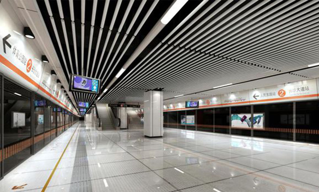 忠县可乐旅游移动电视广告案例